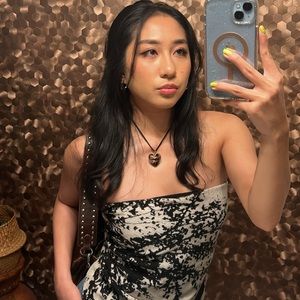 Meet your Posher, Judi